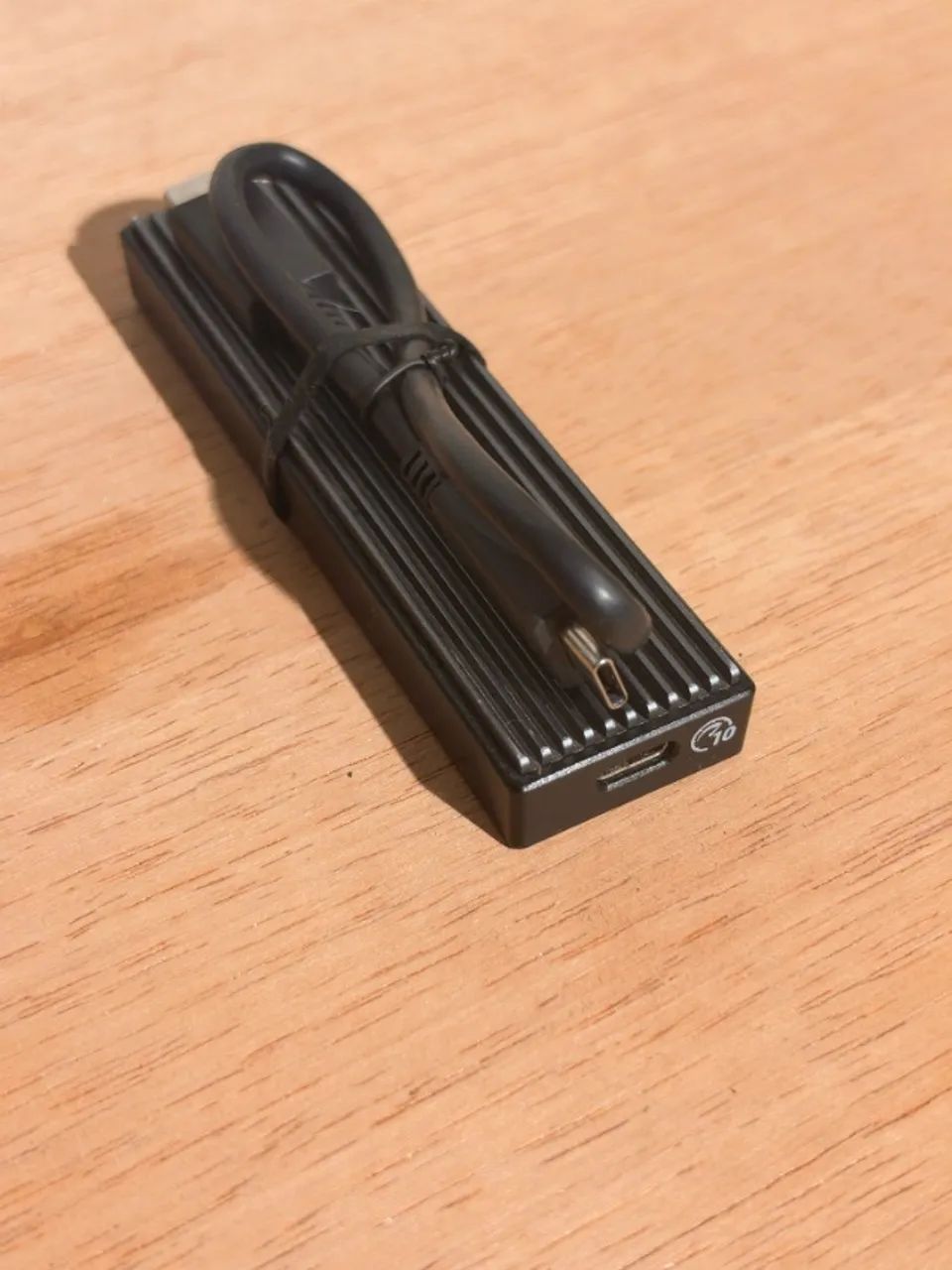 SSd externo 1tb - Foto 2