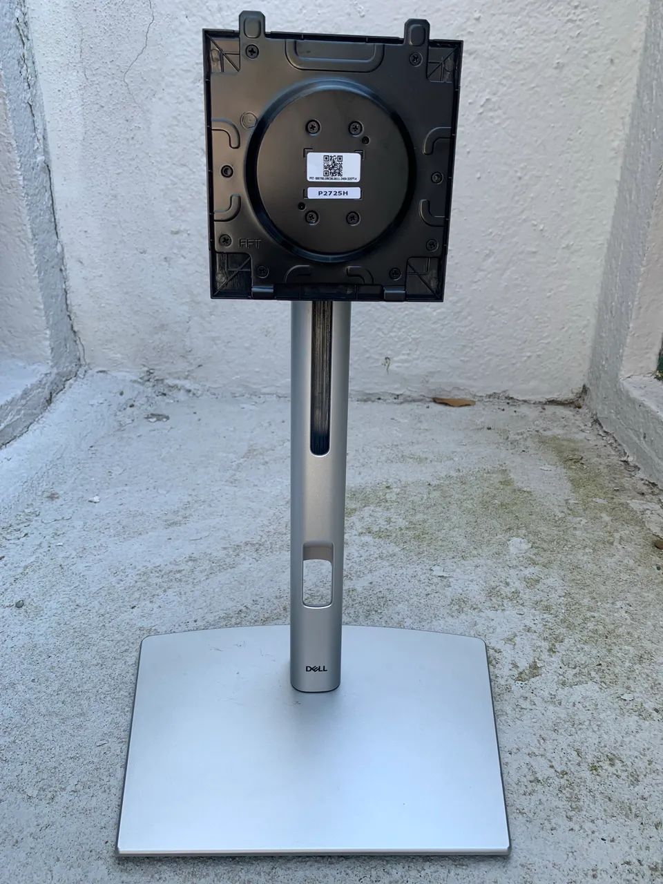 Suporte para monitor Dell