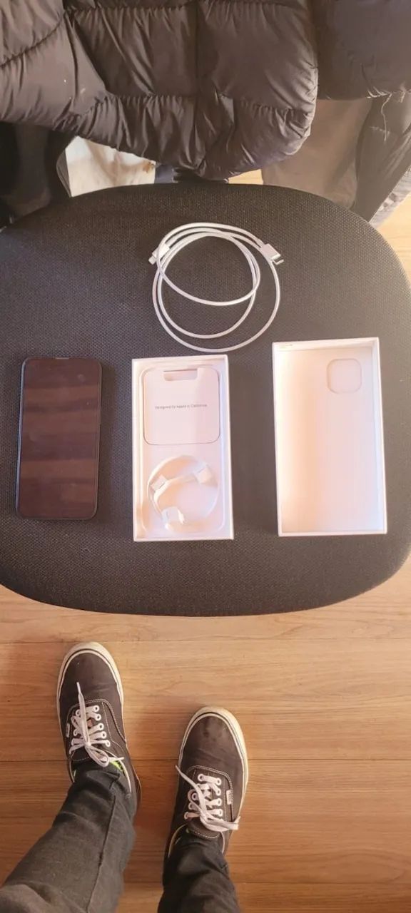 Iphone 13 - Foto 4