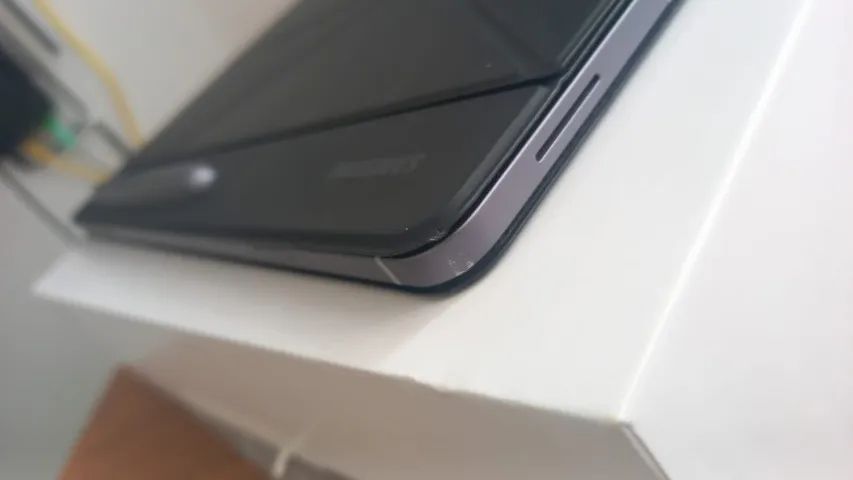 Vendo tablet s10 fe+ (plus) Samsung wifi (FAÇO TROCA POR SWITCH 2) - Foto 4
