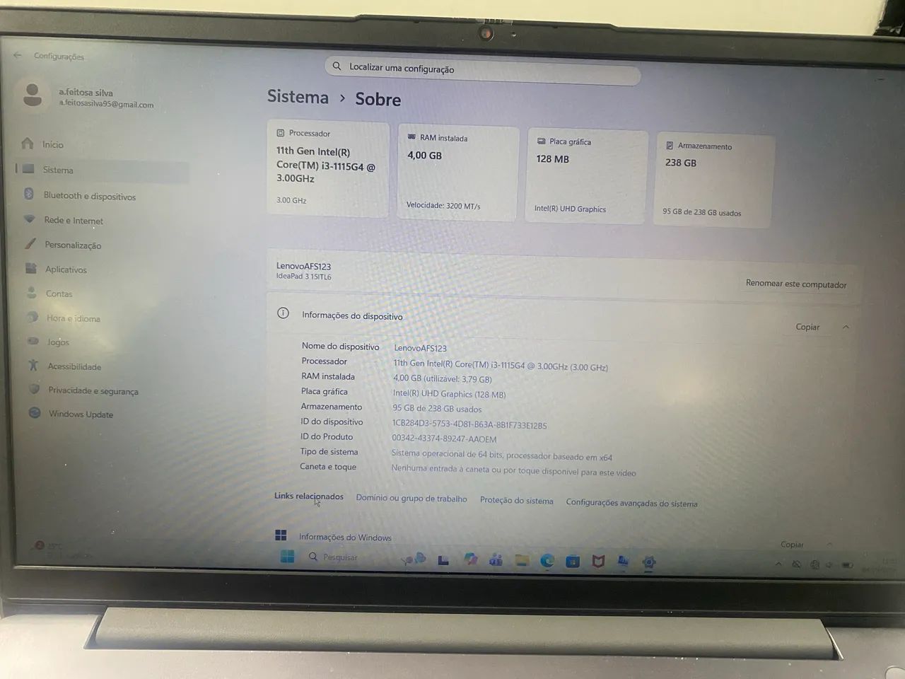 Computador 