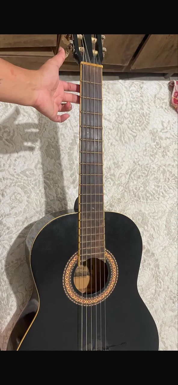 Violão  - Foto 2