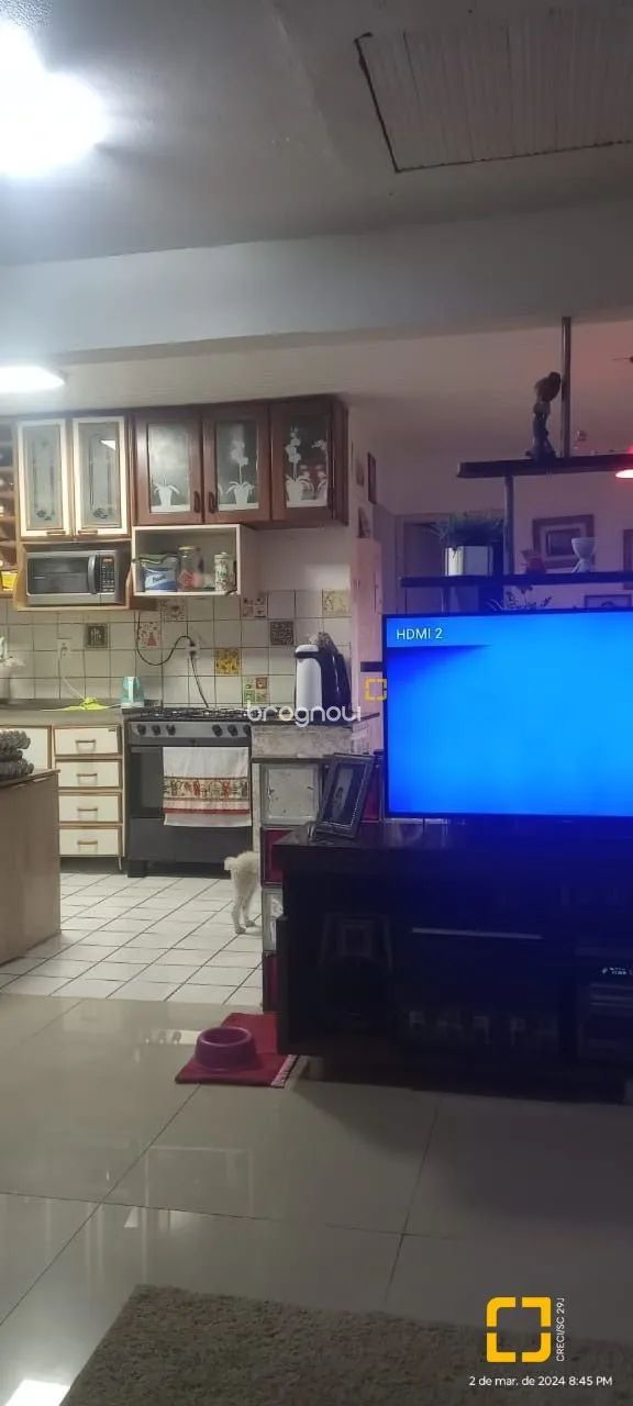 Brognoli Vende - Casa Vargem Bom Jesus - Foto 3
