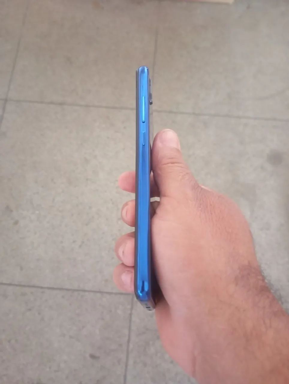Celular redimir note 7 64GB - Foto 4