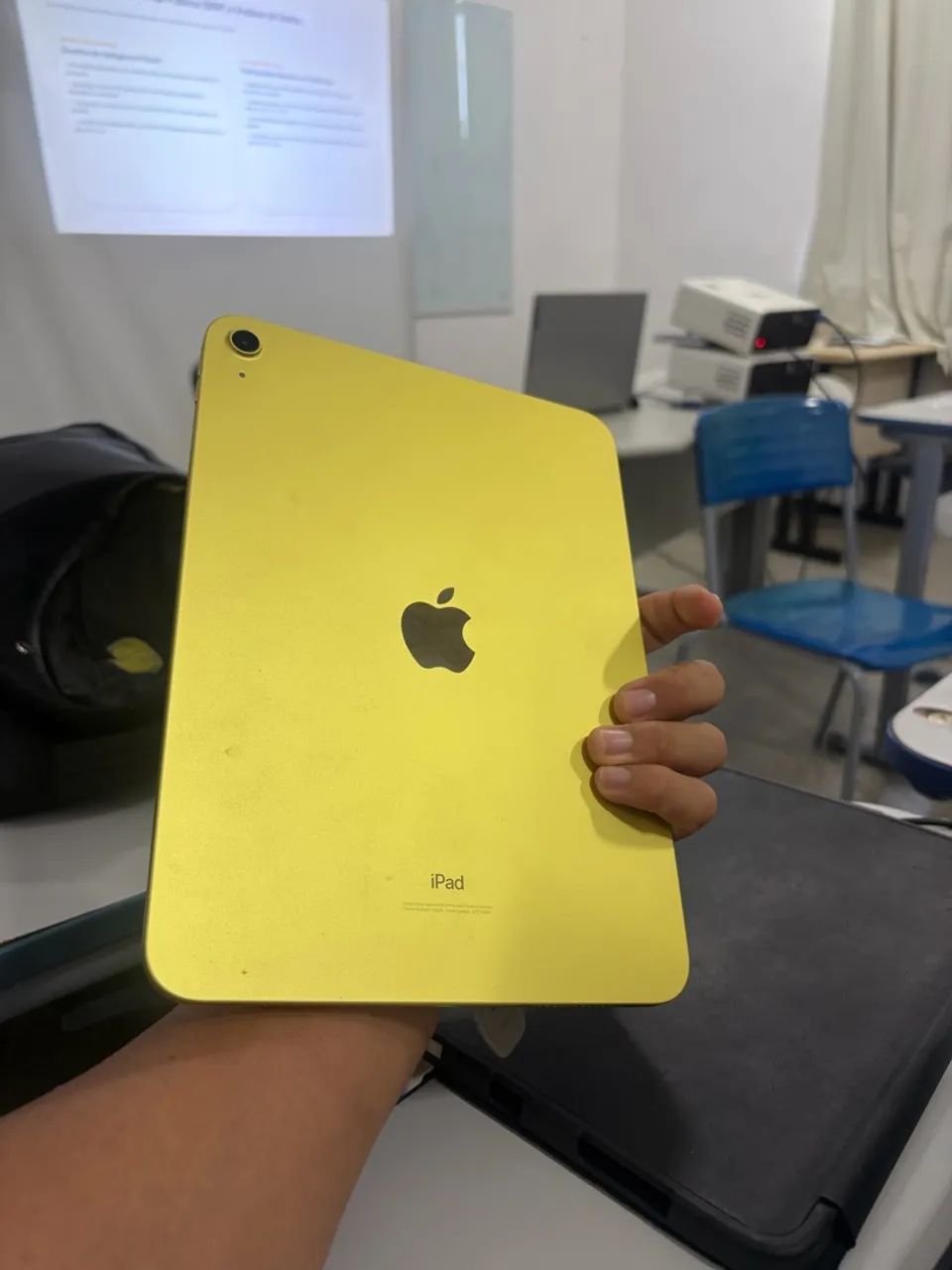 IPAD 10 64g - Foto 3