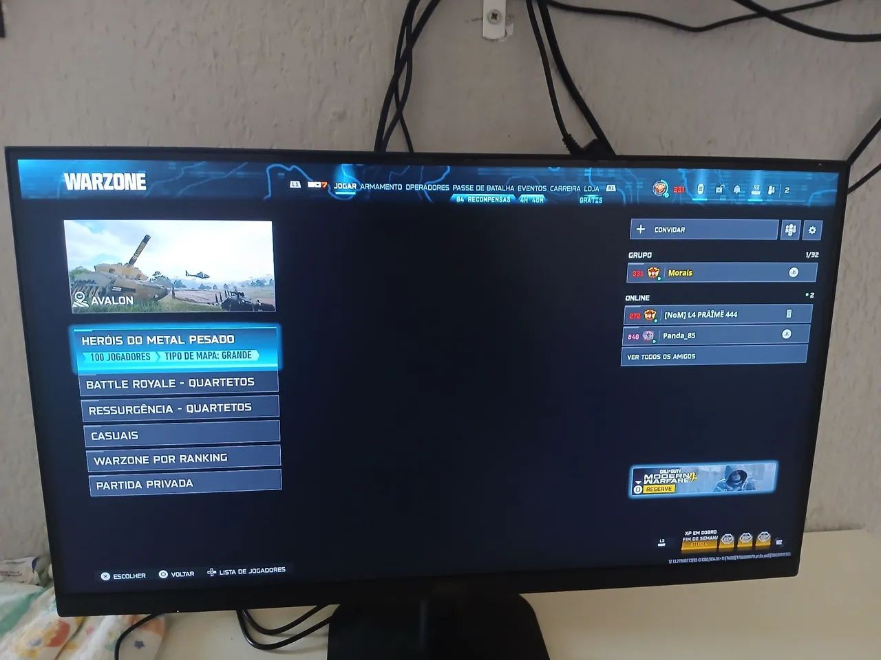 Monitor  - Foto 2