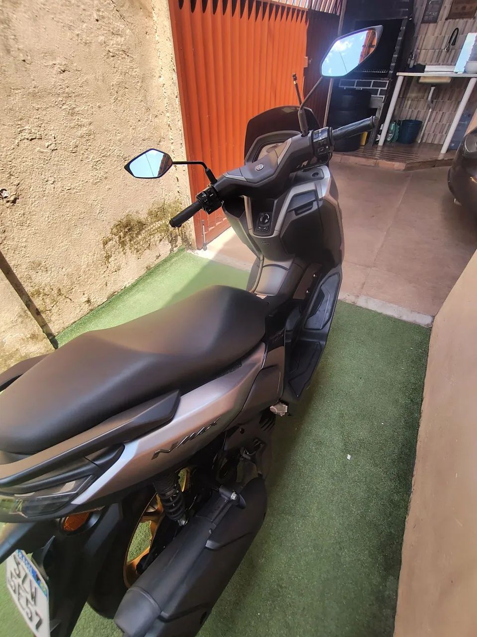 Moto Nmax 160 - Foto 3