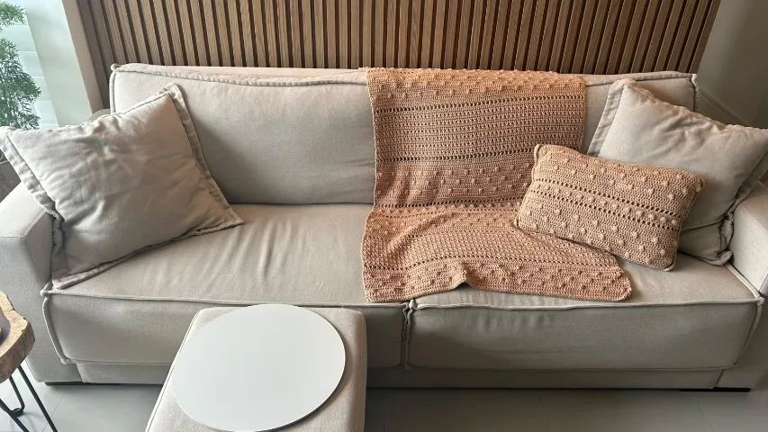 Sofá - Foto 3