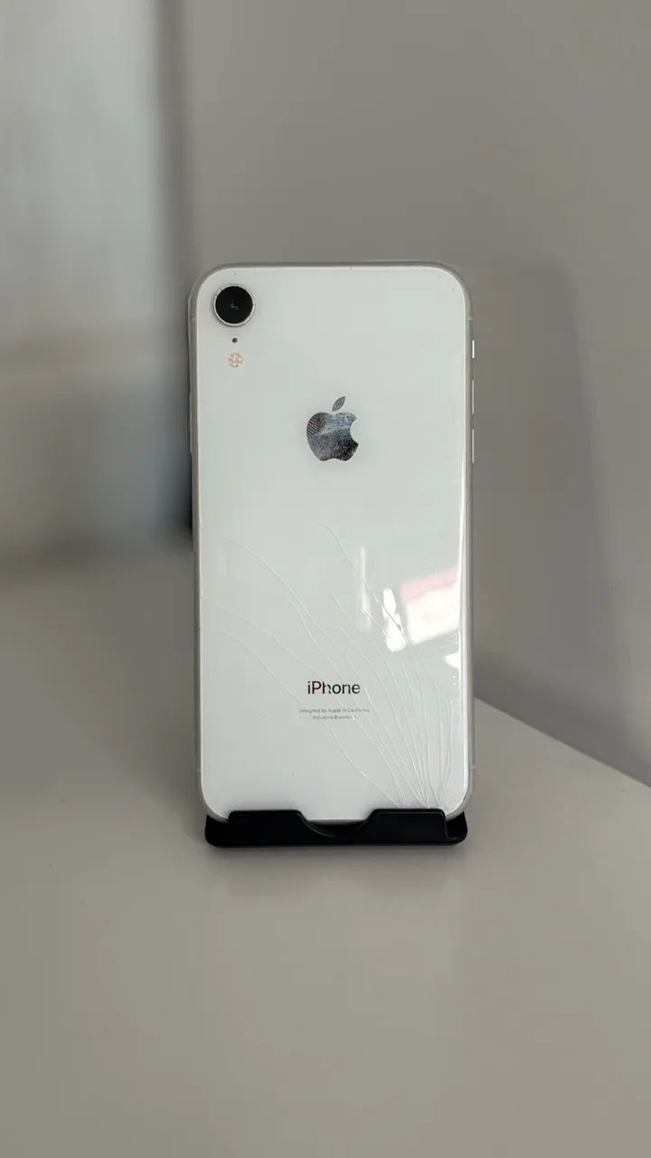 iPhone XR 64gb - Foto 2