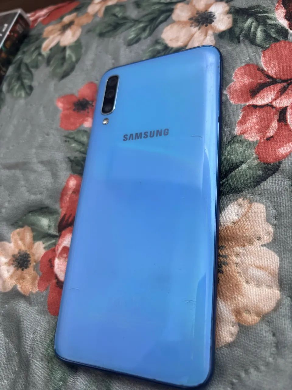 Vende-se celular  - Foto 3