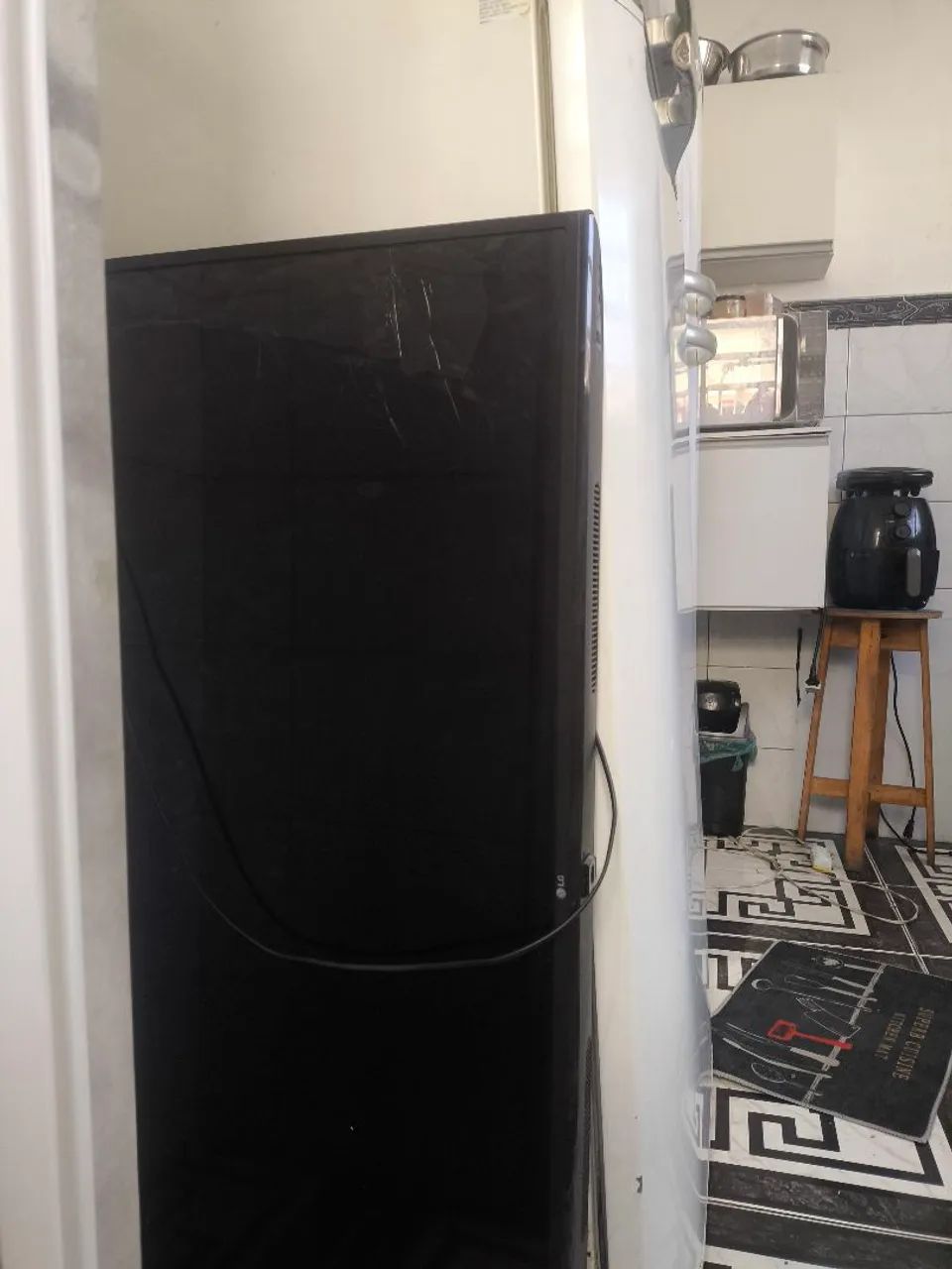 Tv smart 49uk LG