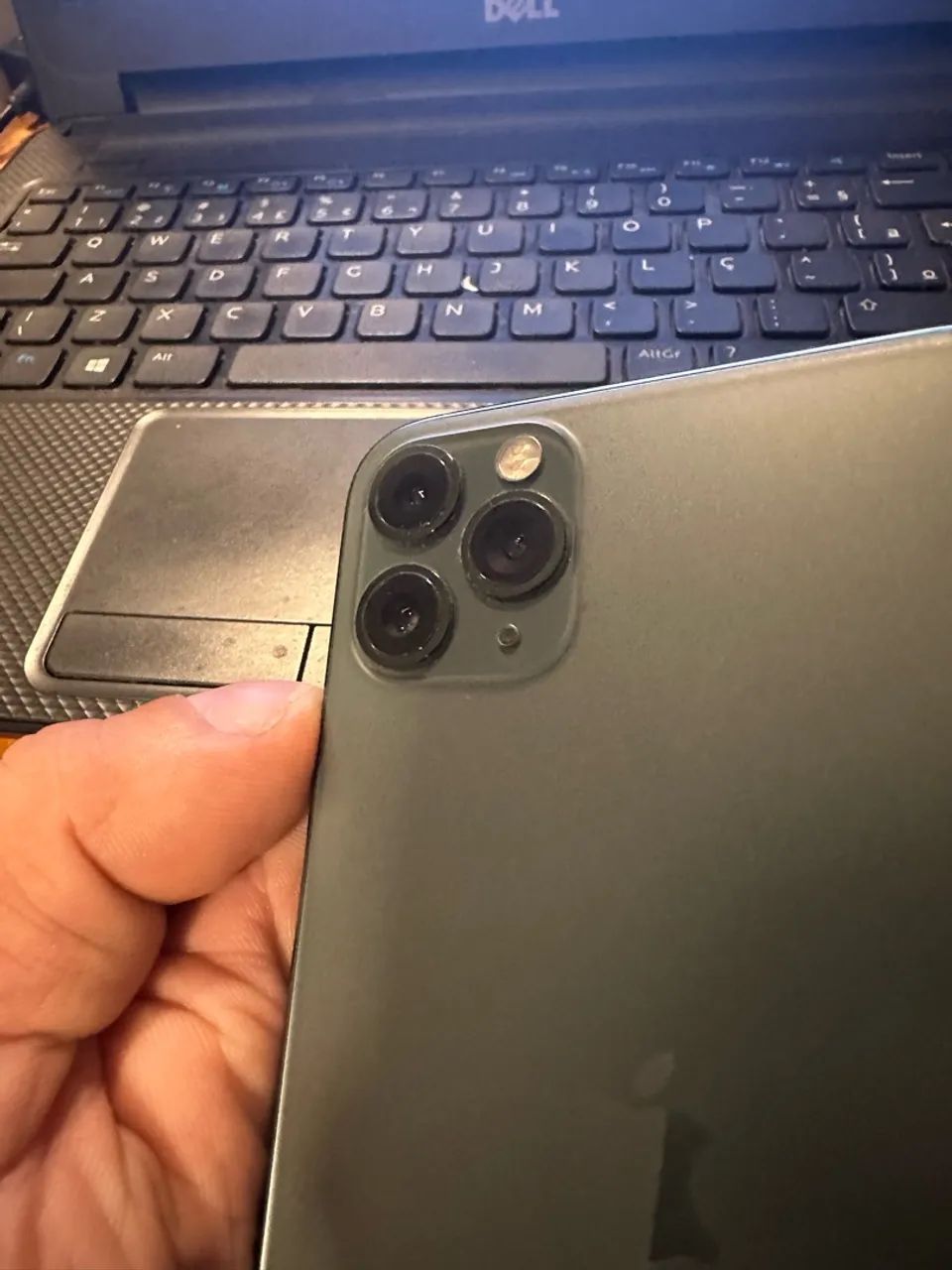 IPHONE 11 pro MAX 128g - Foto 3