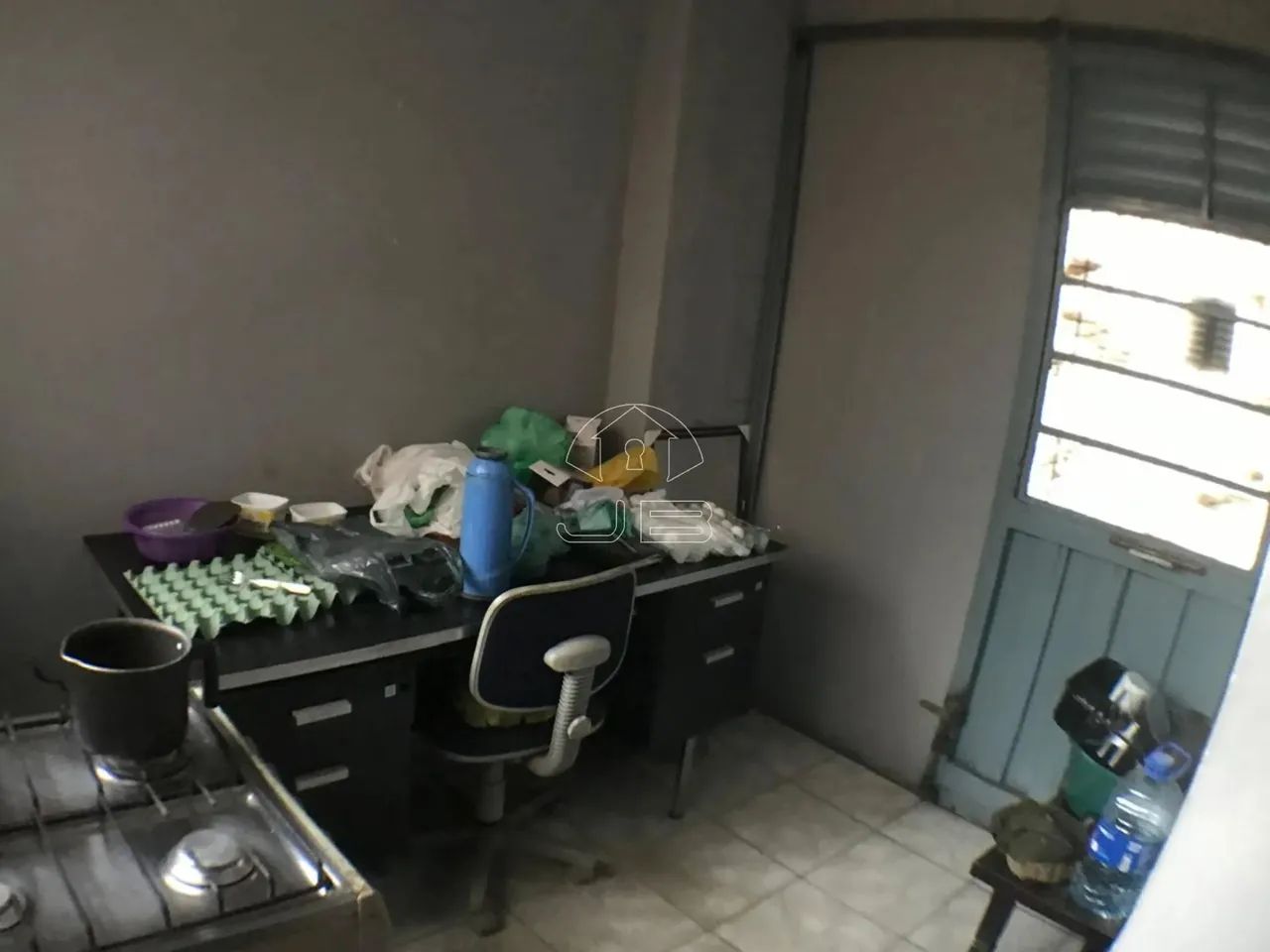 Salão Para Alugar no Matão próximo a Emilio Bosco em Sumaré/SP - Foto 4