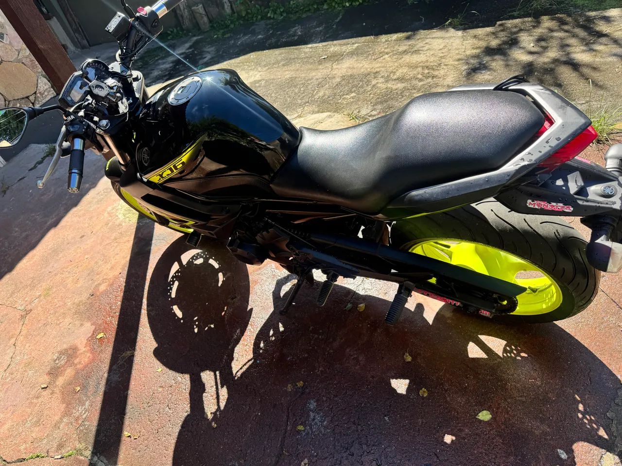 Vendo XJ6 2012 - Foto 2