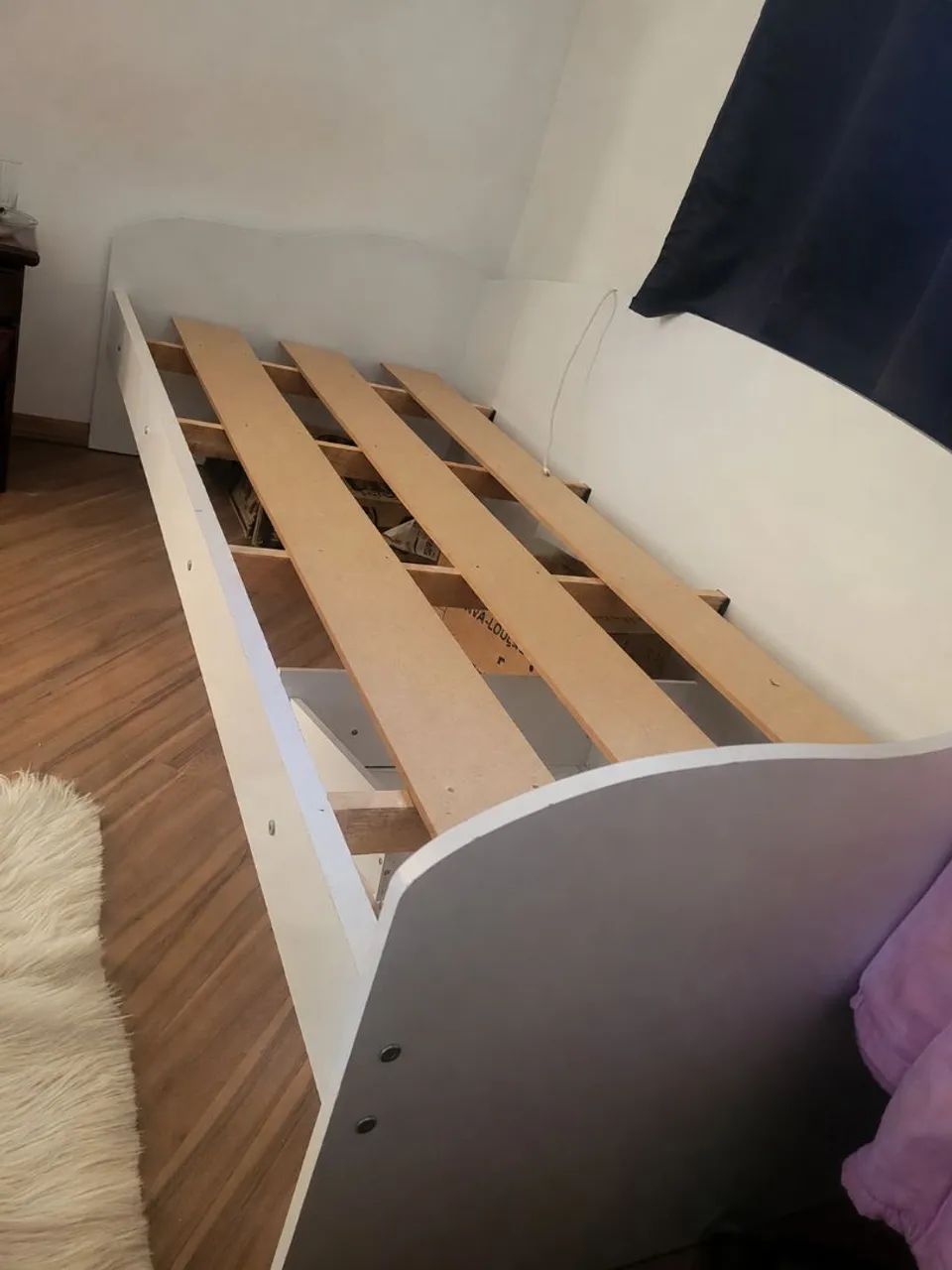 Cama de solteiro - Foto 2