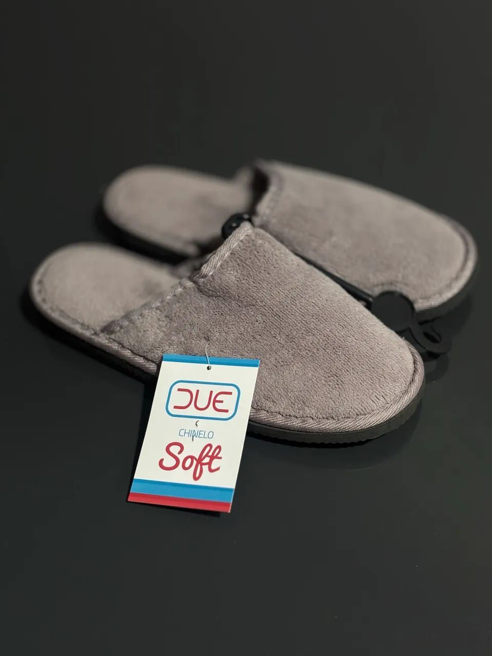 Pantufas Due Soft - Foto 5