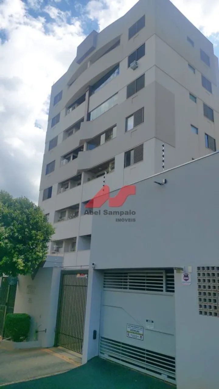 Apartamento para venda Edificio Athenas
