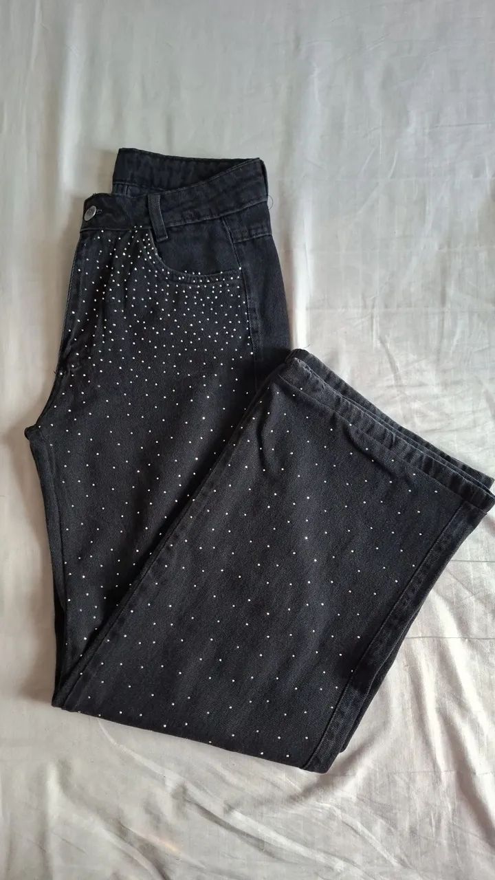 Calça Nova