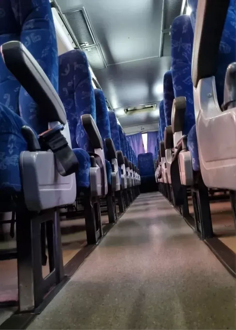 Onibus Rodoviario  17230 2017  - Foto 14