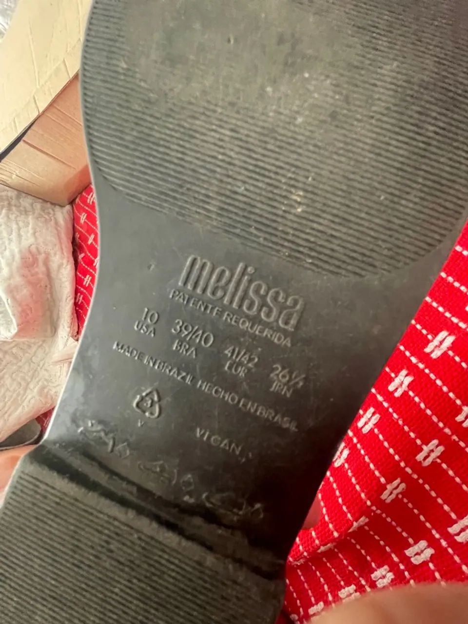 Melissa - Foto 2