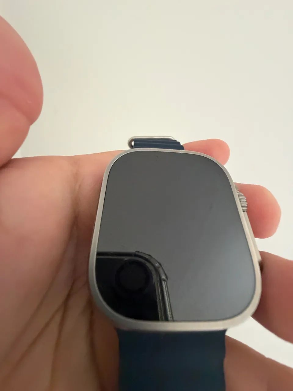 Apple Watch Ultra 2 - Completo e Muito Conservado - Foto 3