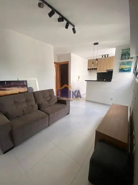 Apartamento com 2 quarto(s) no bairro Coophema em Cuiabá - MT - Foto 2