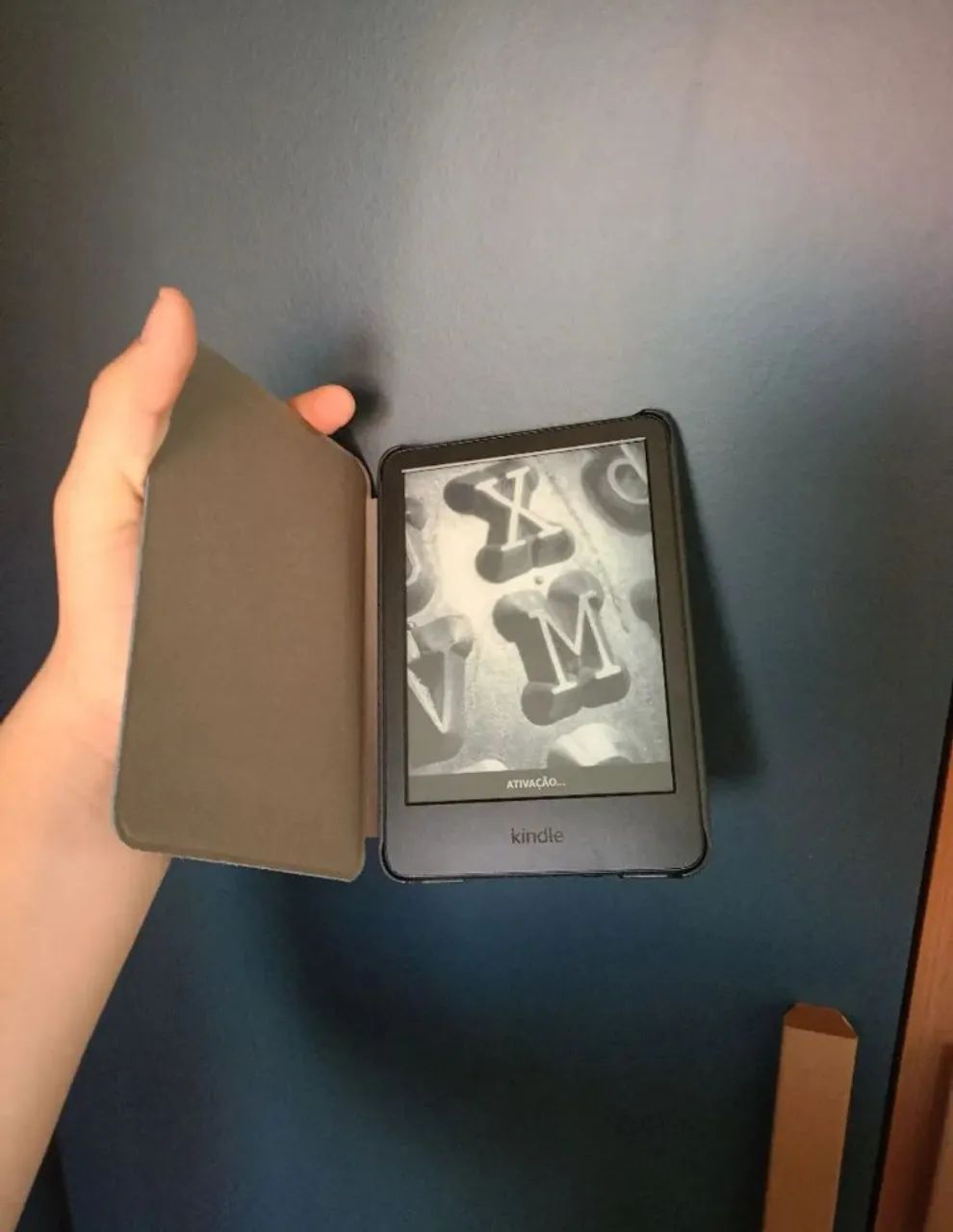 Kindle 11ª Geração novo  - Foto 3