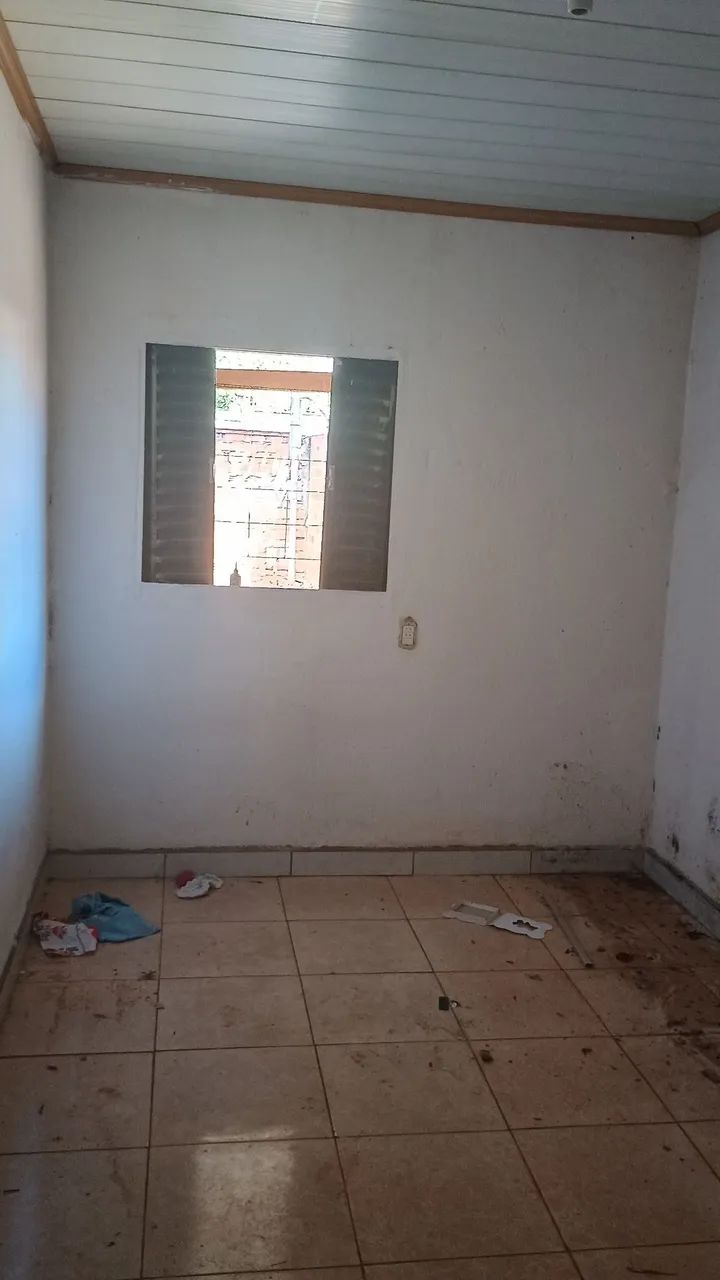 Casa 3 cômodos murado próximo triunfo - Foto 5