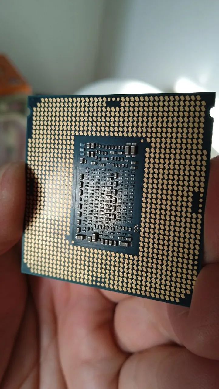 Processador i5 8400 - Foto 3