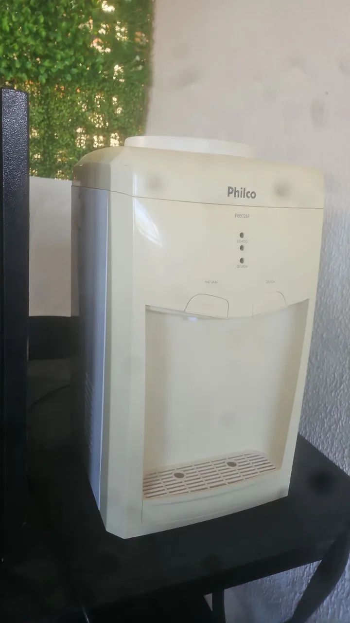 Gelagua Philco