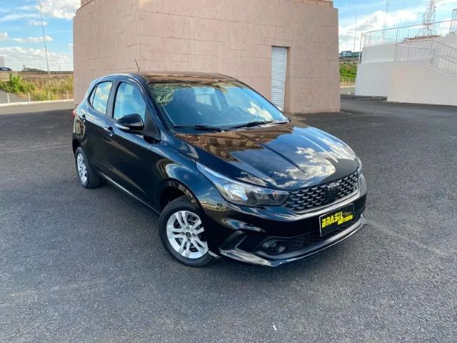 Fiat Argo 1.0 6V Flex. 2022 - Foto 2