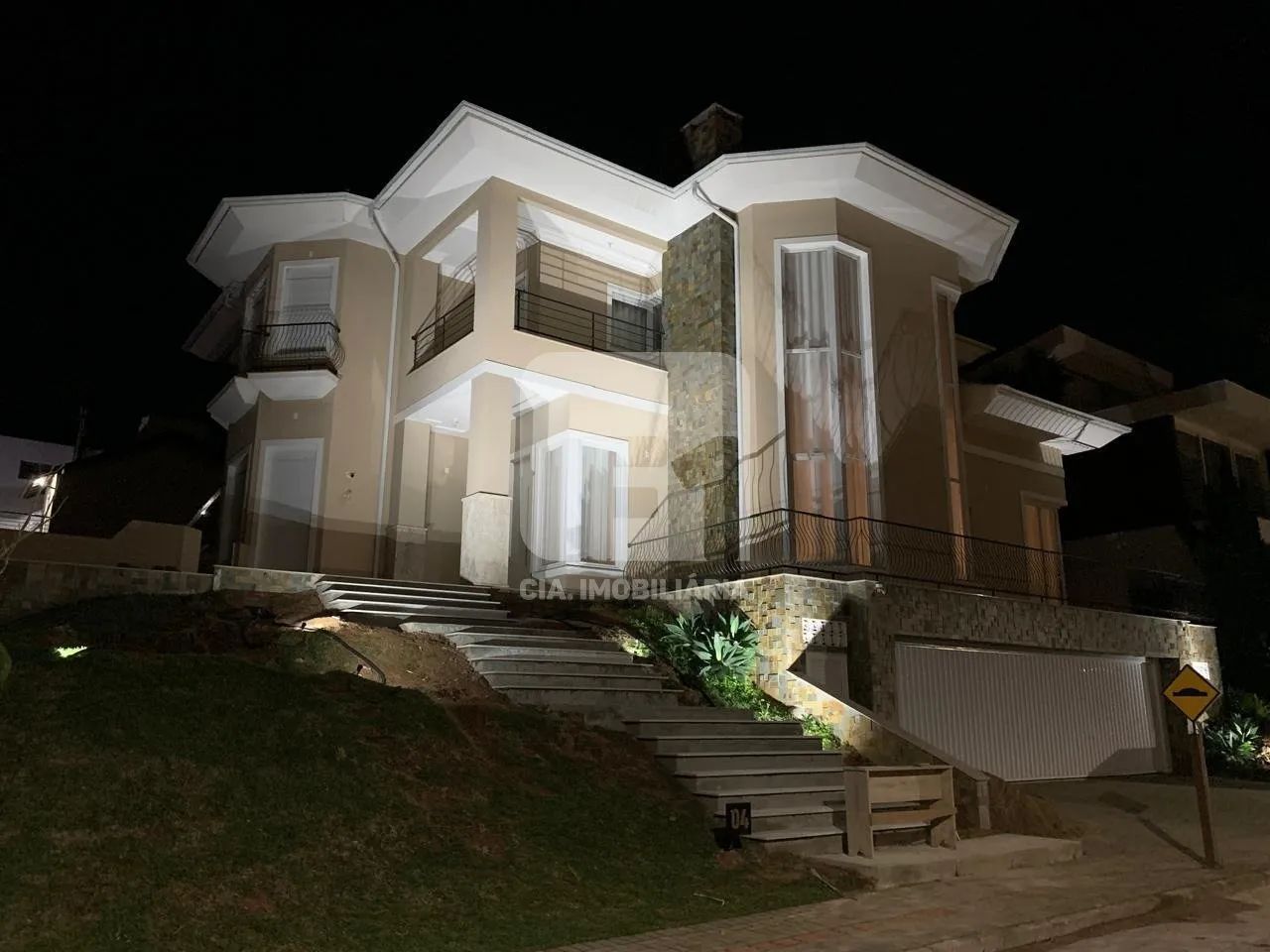 CASA EM CONDOMINIO FECHADO NO CACUPE - Foto 4
