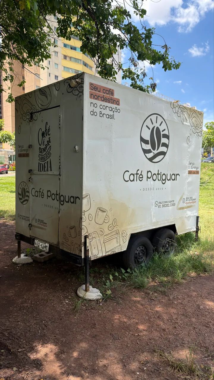 Vendo somente o trailer  - Foto 3