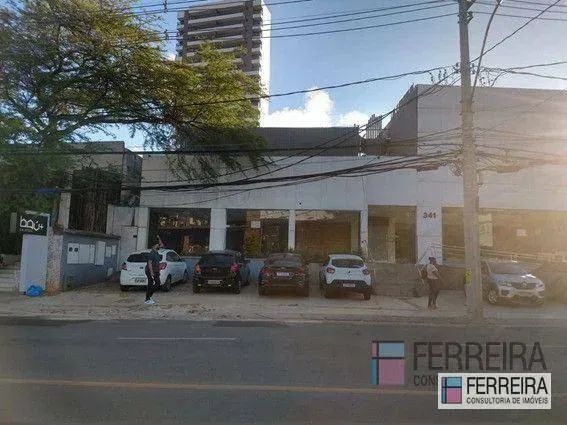 Ponto para alugar, 1060 m² por R$ 80.000,00/mês - Caminho das Árvores - Salvador/BA - Foto 3
