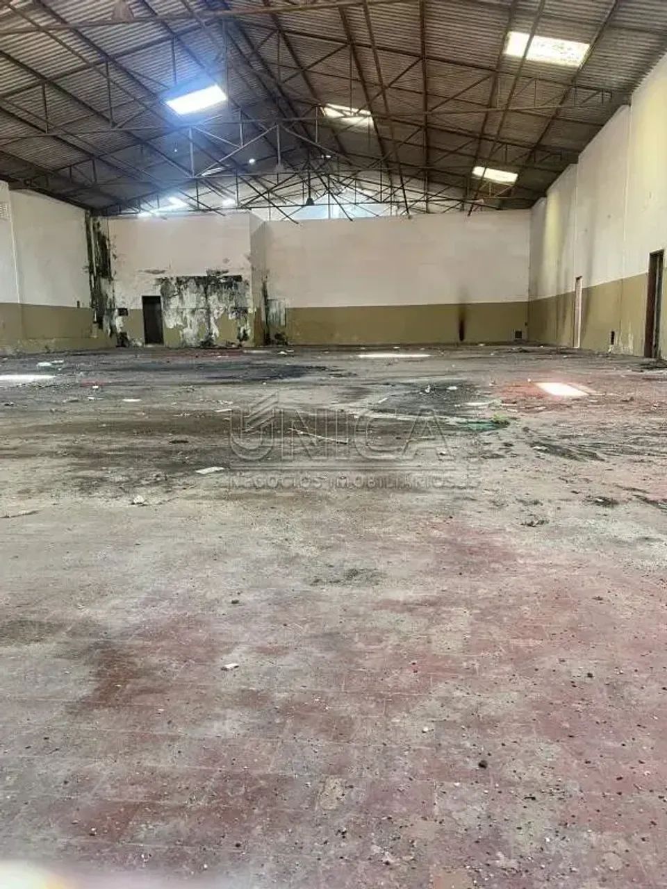 Compre Galpão no bairro América - Foto 4