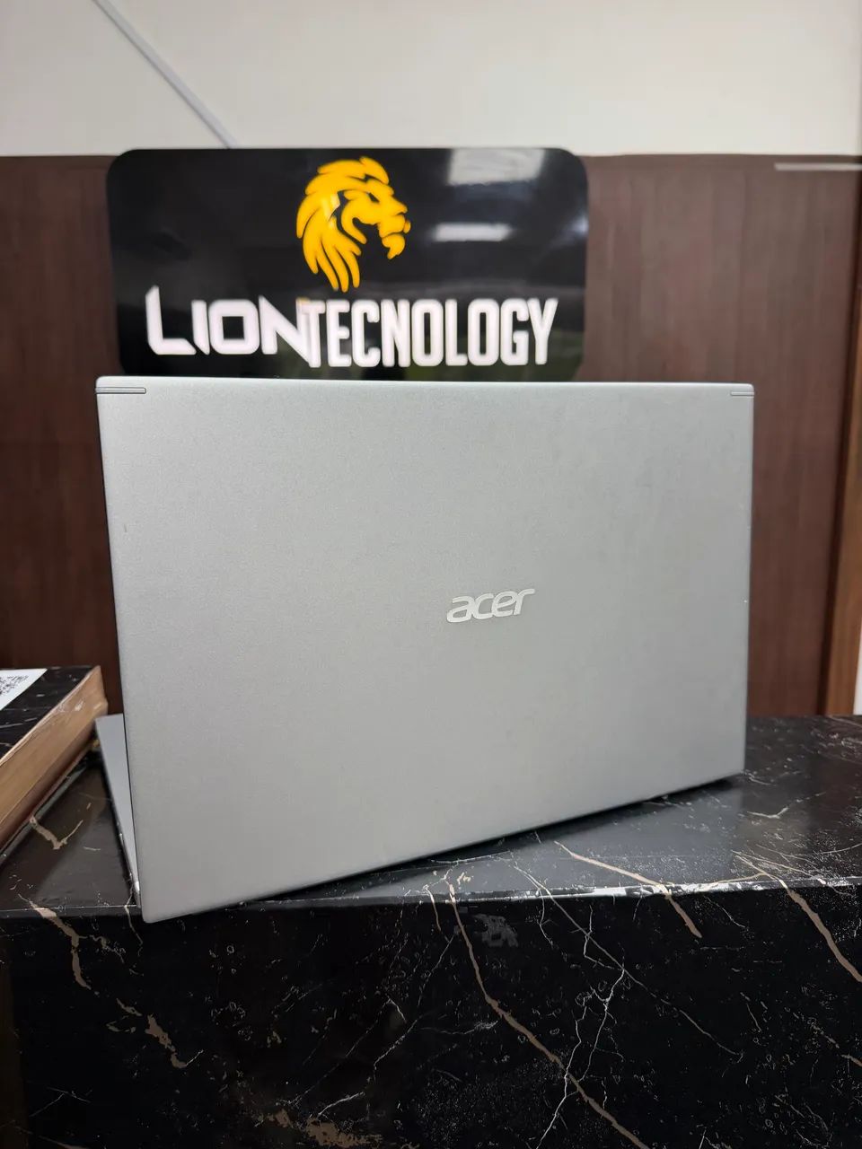 Notebook Acer perfeito para trabalhar e estudar  - Foto 2