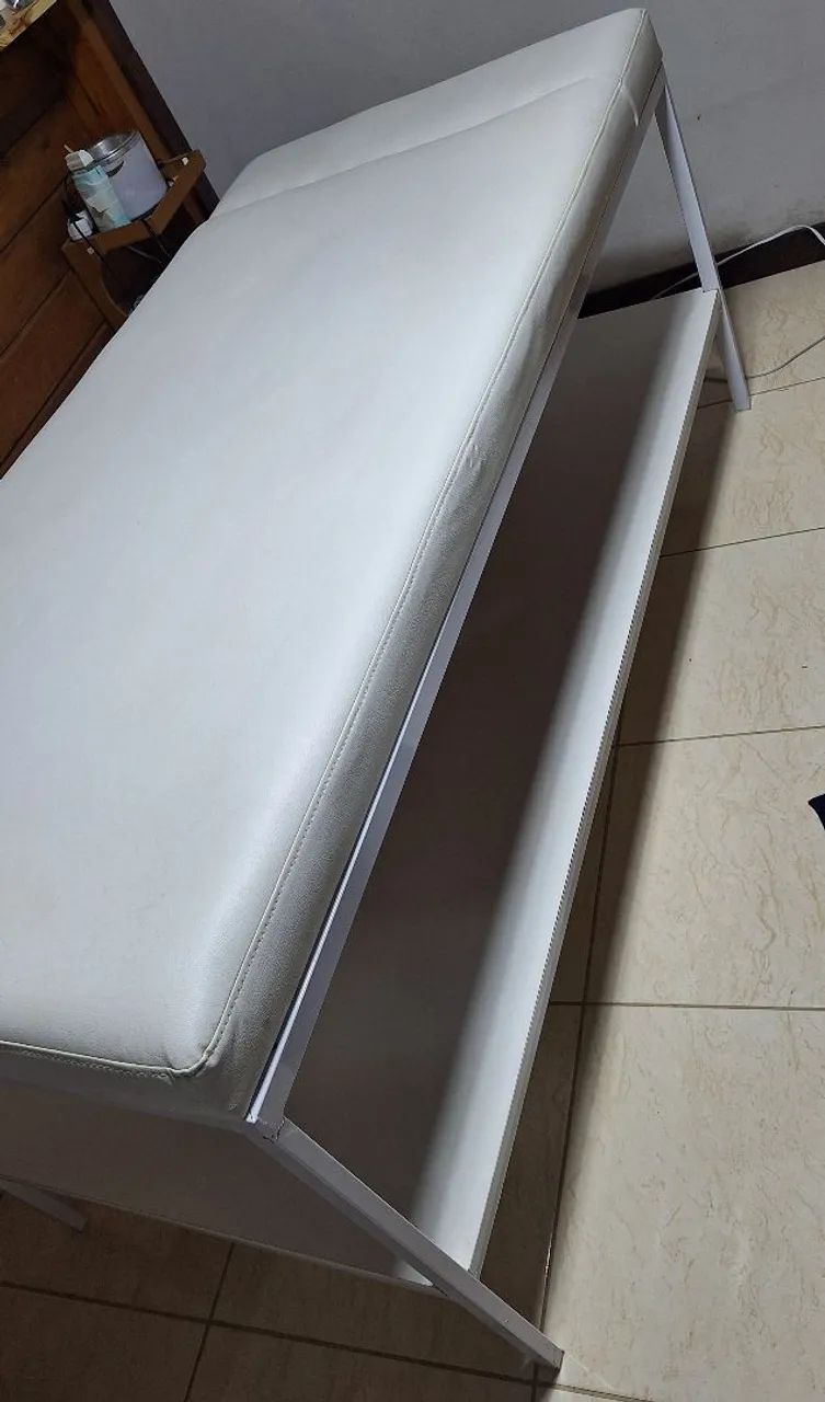 Vendo MACA 