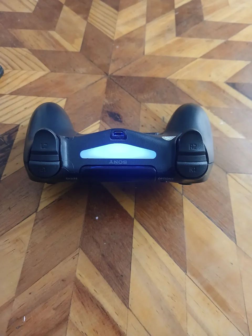 Controle de Ps4  - Foto 4