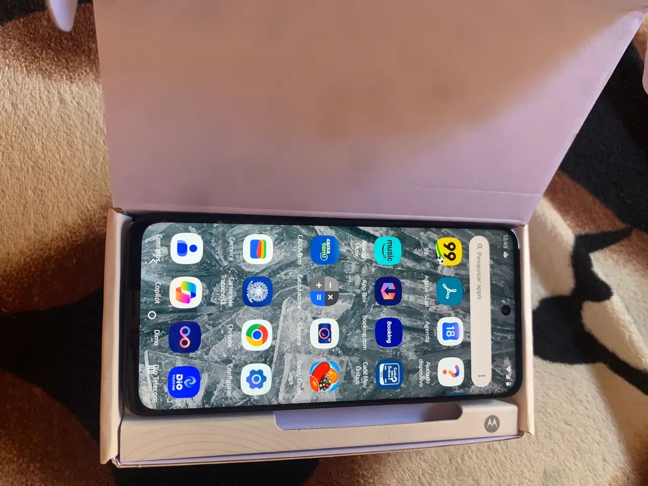 Moto g17 - Foto 3