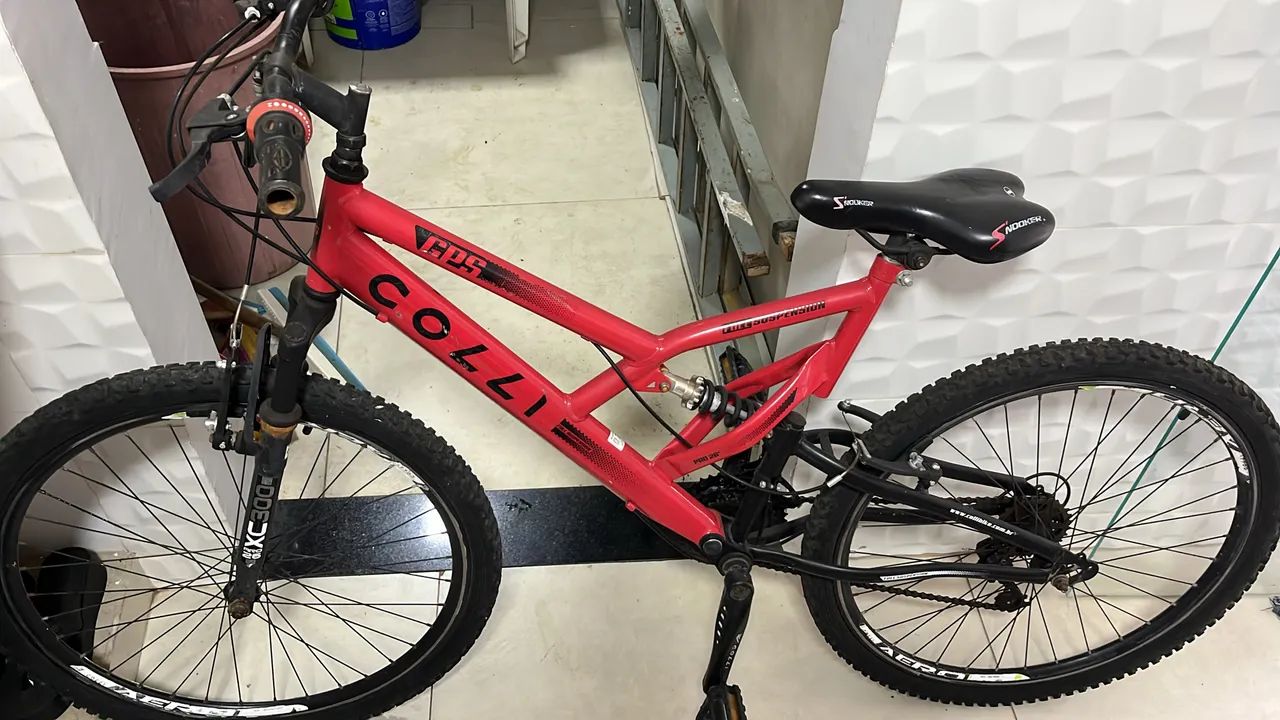 Bike - Foto 2