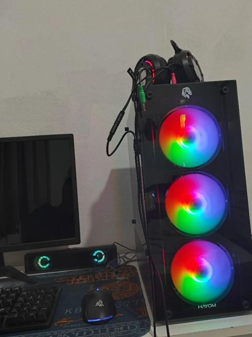 Computador 