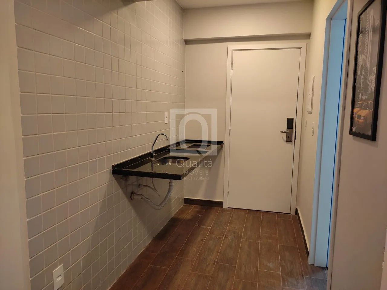 Apartamento Flat no Hotel Tulip Inn Centro Sorocaba - Foto 2