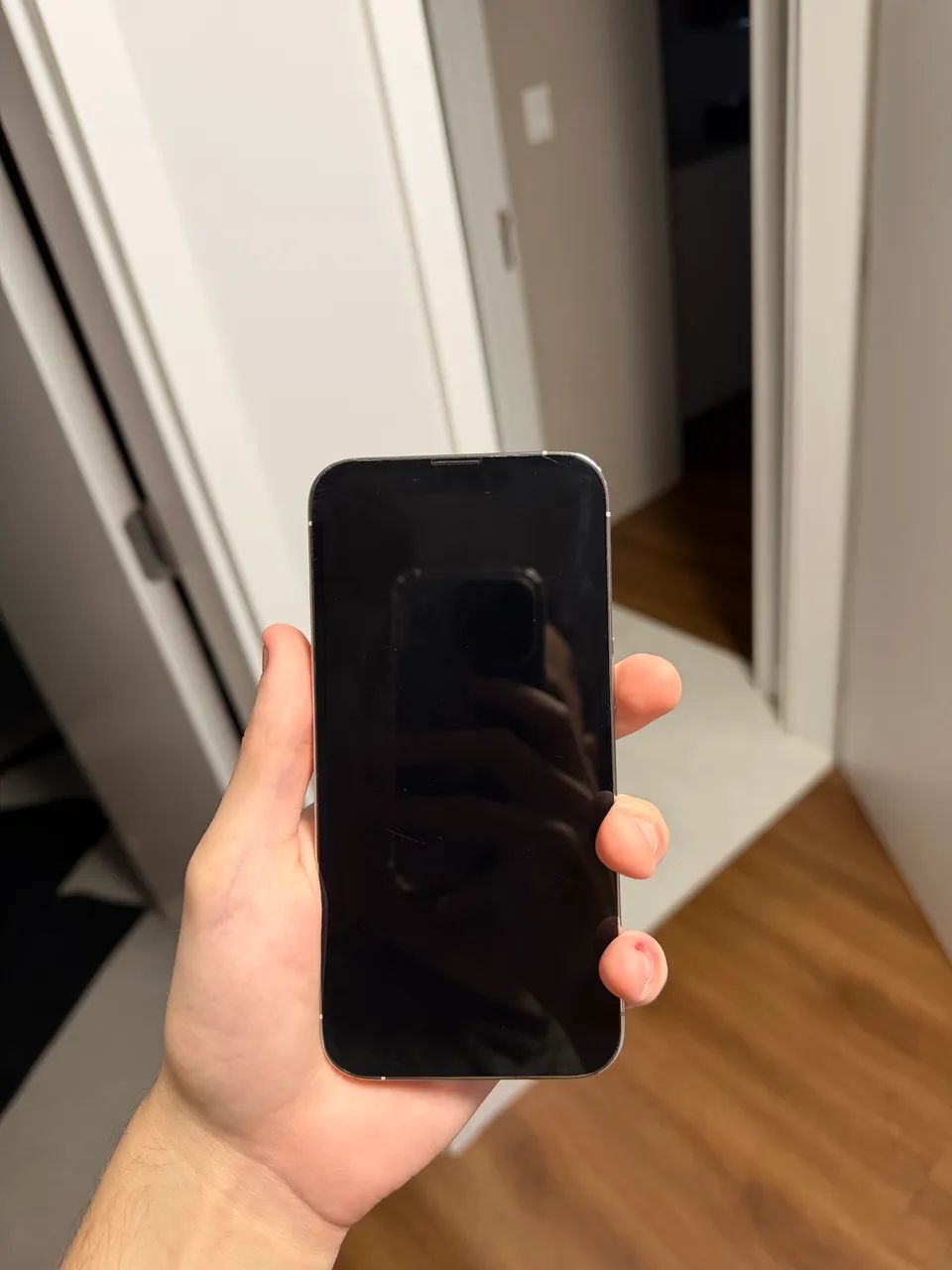 IPHONE 13 Pro  - Foto 2