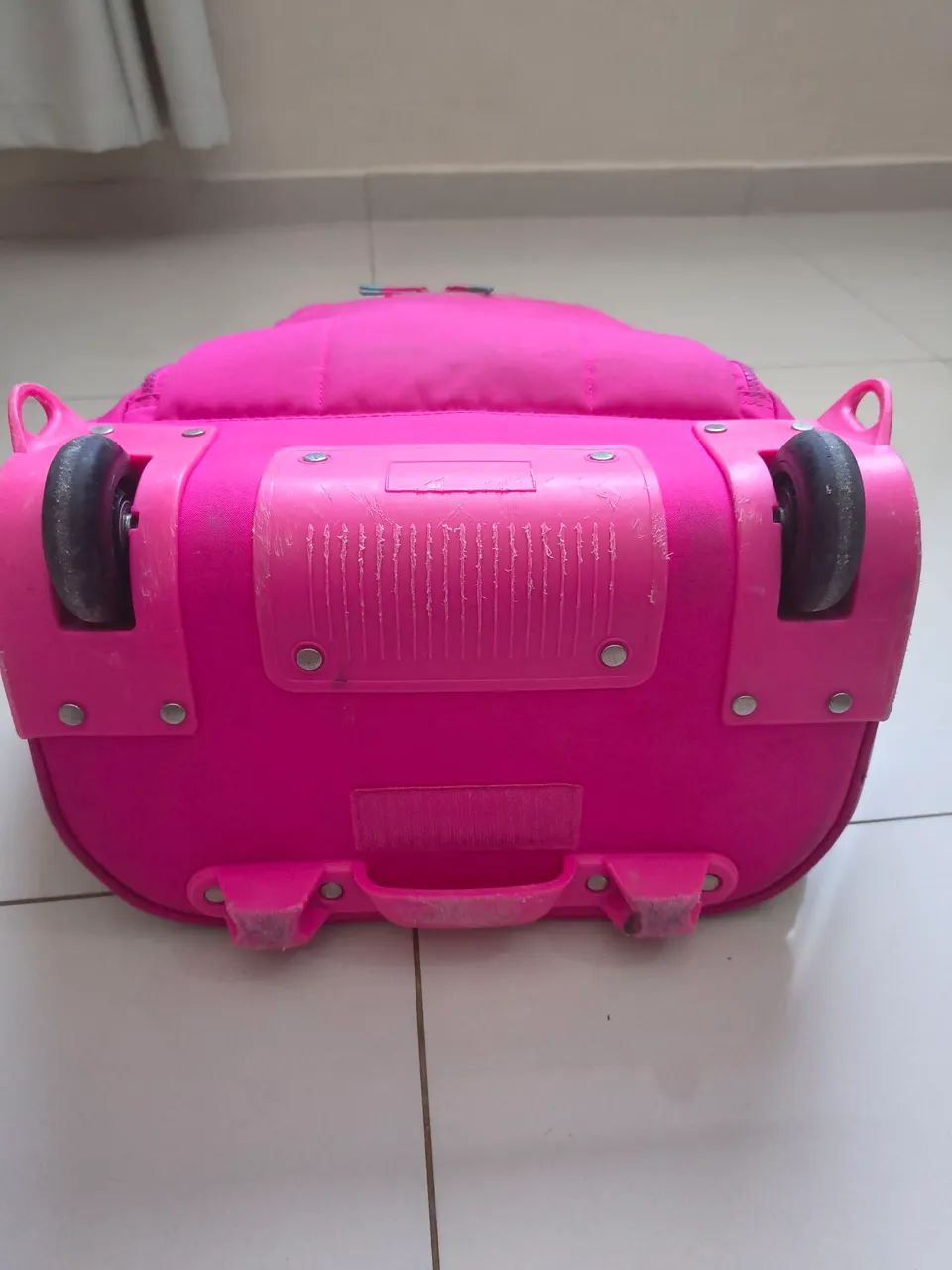 Luluca Complete Backpack Set65573828471553125