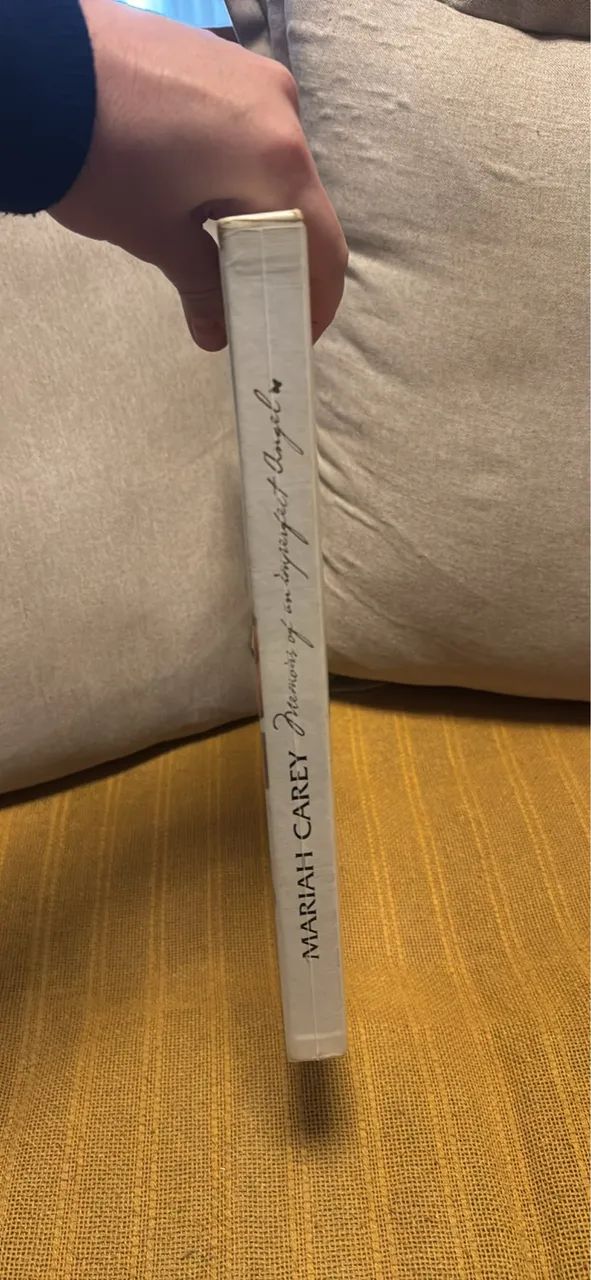 Box Mariah Carey Memories  - Foto 3