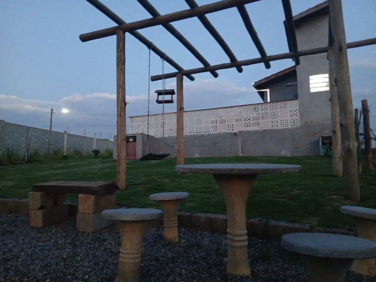 Chácara Bela Paisagem  - Foto 4