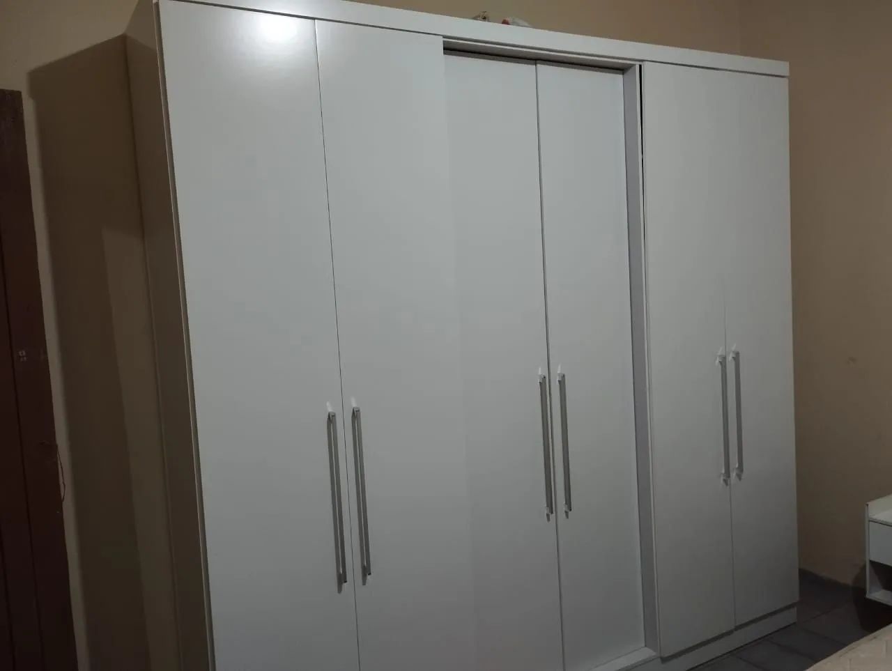Guarda roupa  - Foto 3