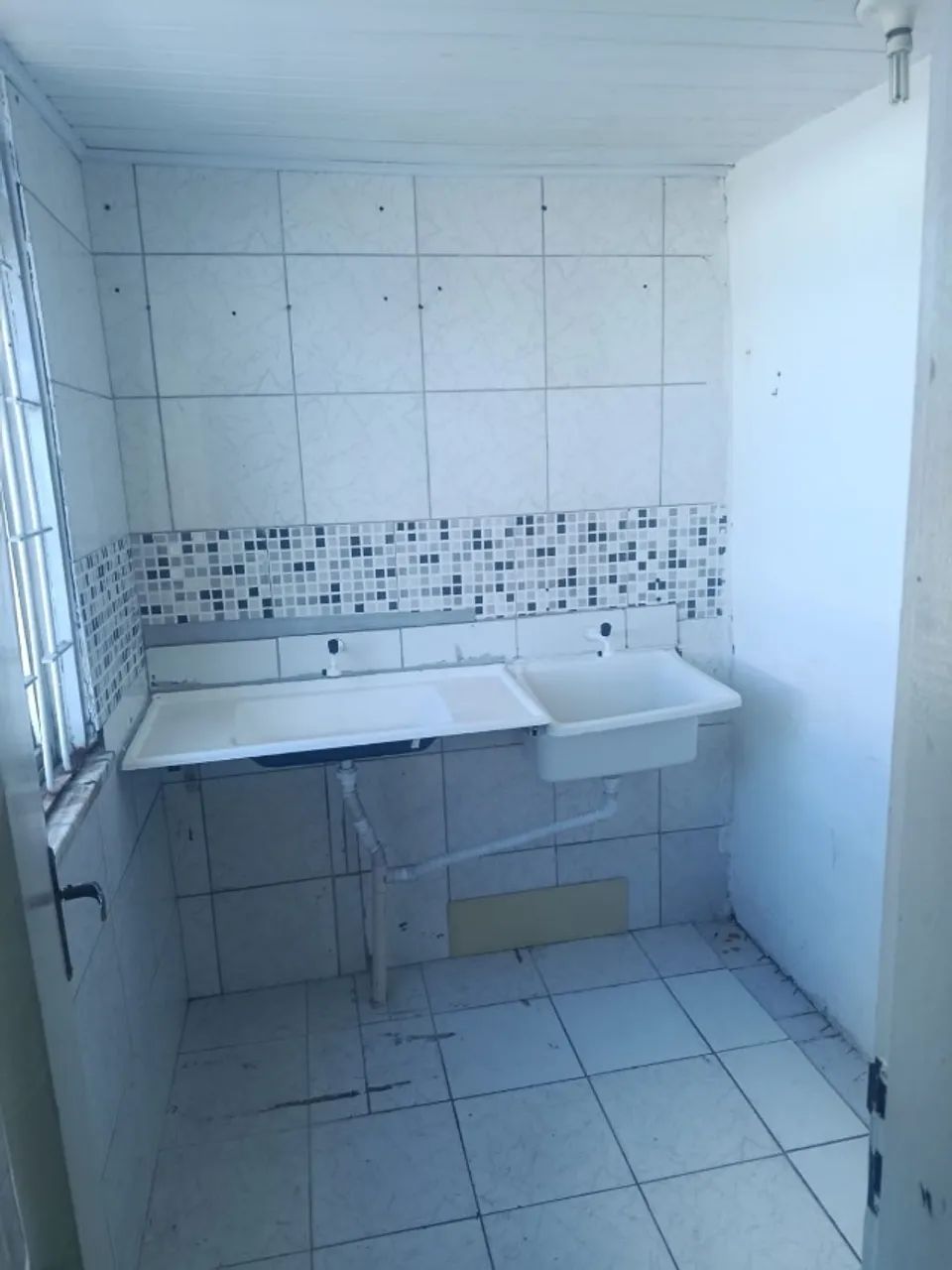 ALUGO KITNET 1 QUARTO NO BAIRRO SANTO ANTONIO  - Foto 5