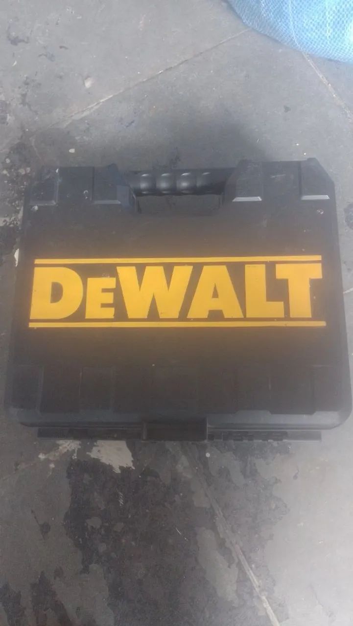 Martelete DeWalt  - Foto 3
