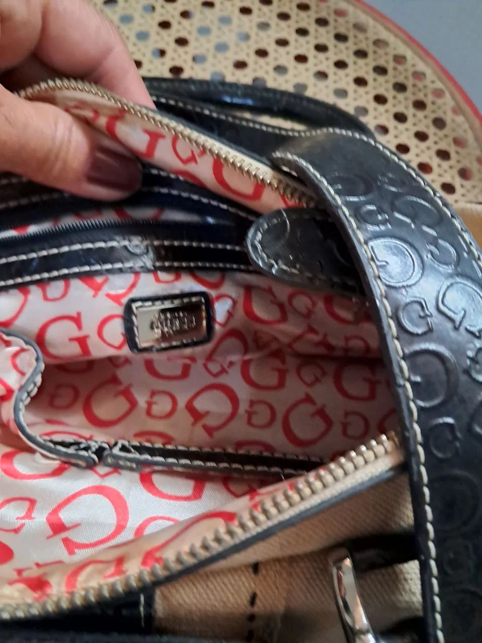 Bolsa guess. - Foto 2